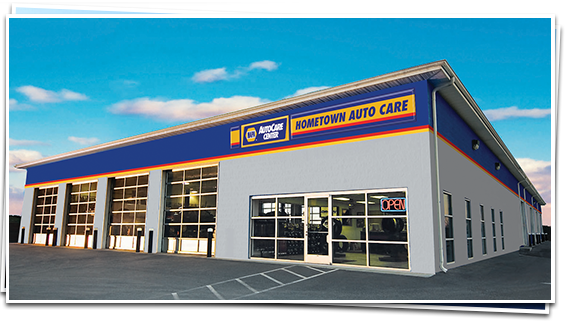 About Us | Norwood Auto Service