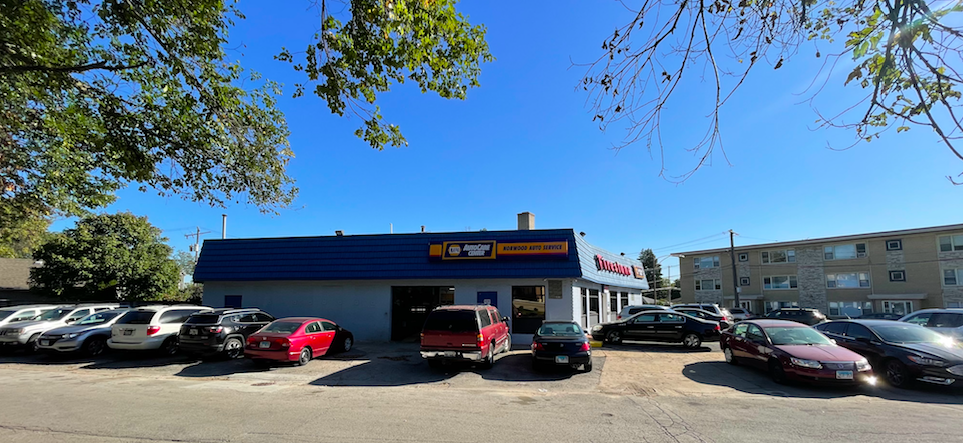 About Us | Norwood Auto Service