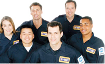 Our Story | Norwood Auto Service