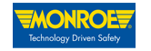 Monroe logo