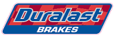 Duralast Brakes logo