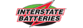 Interstate Batteries logo