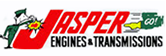 Jasper Engines and Transmissions logo