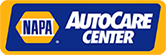 NAPA AutoCare Center logo