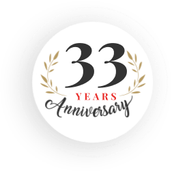 Celebrating Our 30th Anniversary