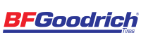 BFGoodrich logo