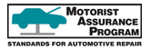 Motorist Assurance Program logo