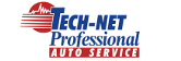 Tech-Net Professional Auto Service logo