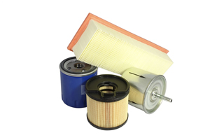 oil filter