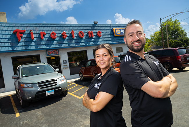 Team | Norwood Auto Service