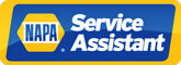 Service assistant