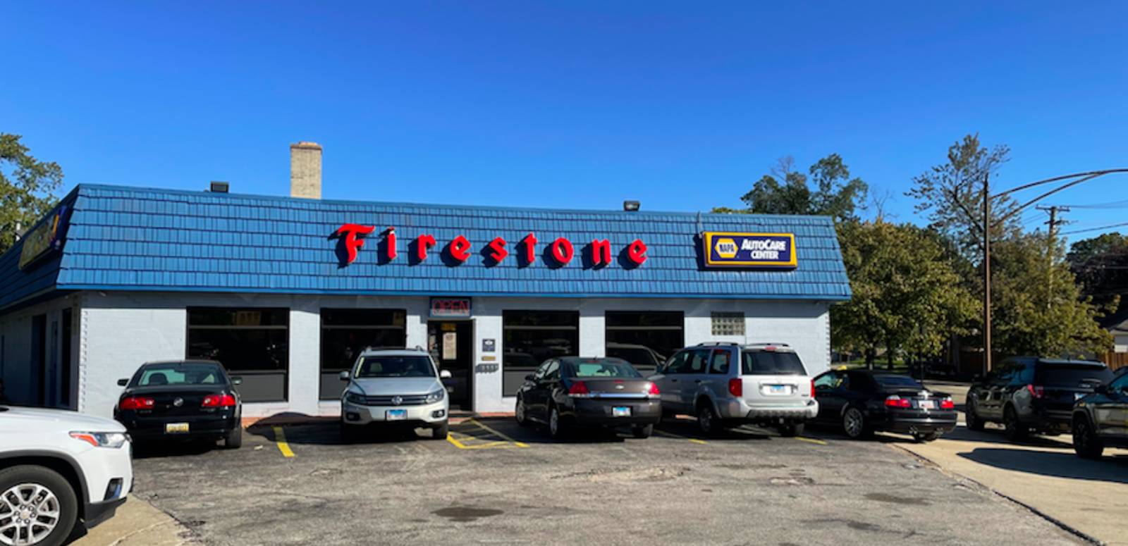 Chicago Auto Repair Norwood Auto Service